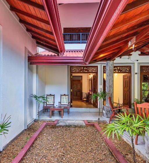 Стандартный Номер Кровать Кинг, Amandro Resort