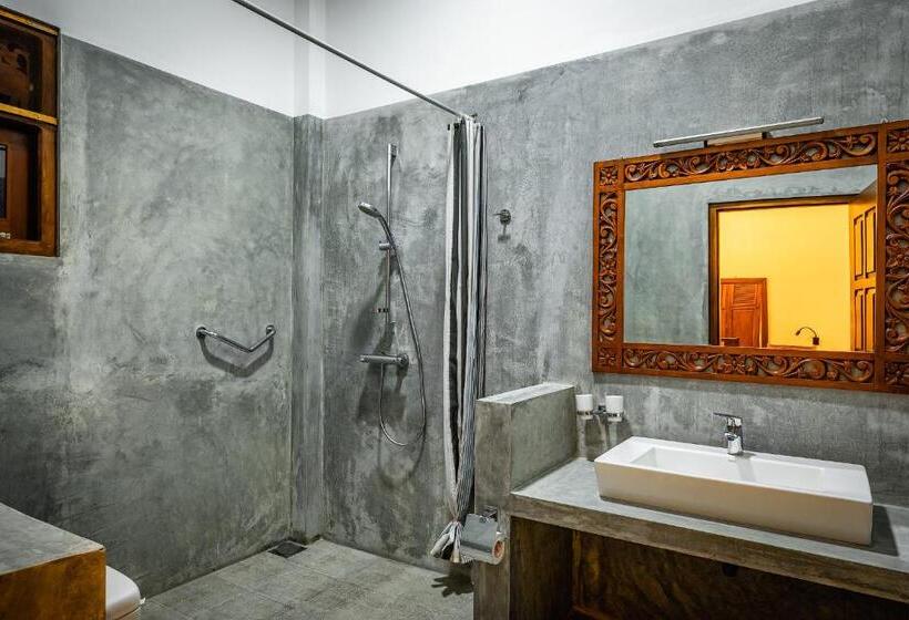 Номер Deluxe с Балконом, Amandro Resort