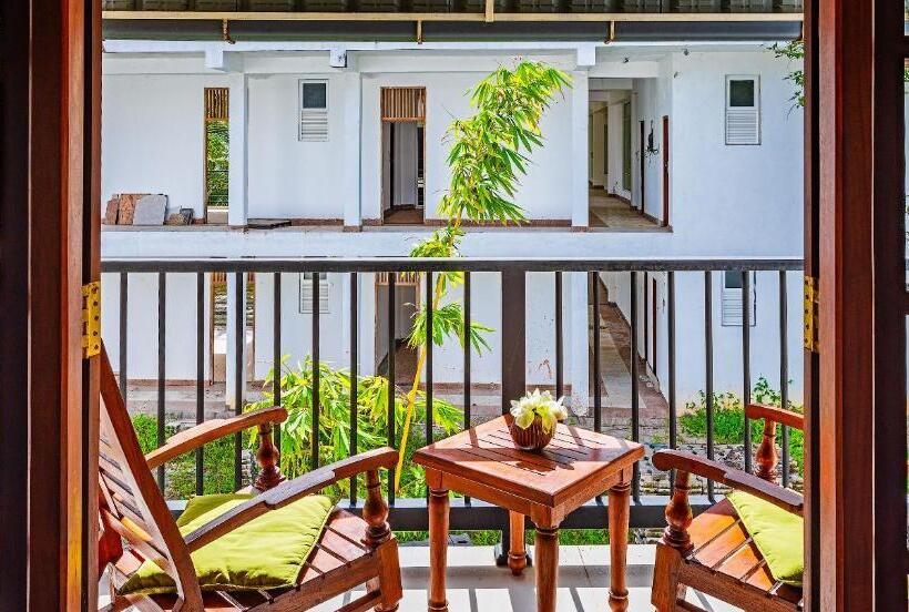 Номер Deluxe с Балконом, Amandro Resort
