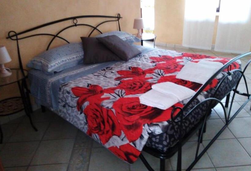 Номер Superior Вид на Горы, Bed And Breakfast Giaveno Rio