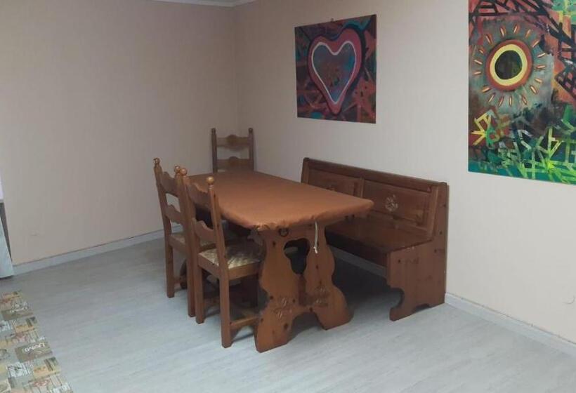 Номер Deluxe с Гидромассажем, Bed And Breakfast Giaveno Rio