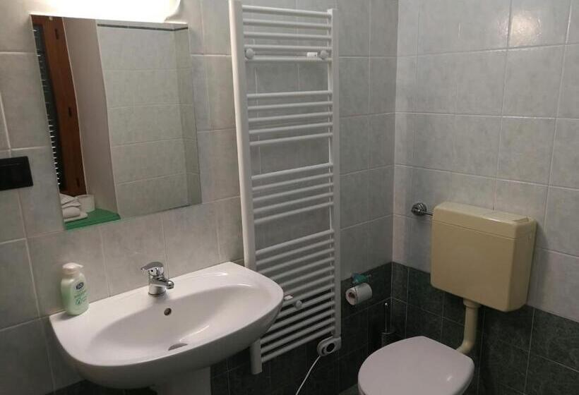 Номер Стандарт, Bed And Breakfast Giaveno Rio
