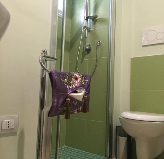 Номер Deluxe, Locus Amoenus Luxury Rooms