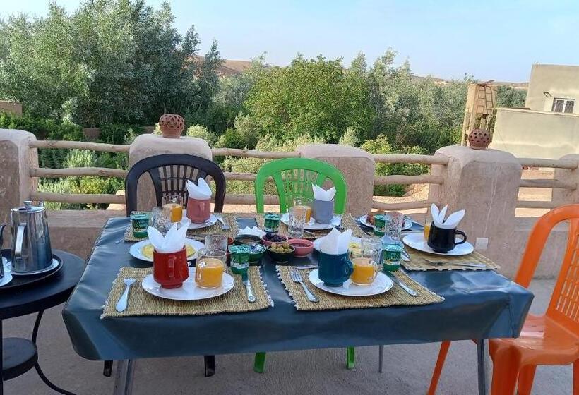 스탠다드 트리플 룸, Maroc Des Merveilles   Chez L Habitant