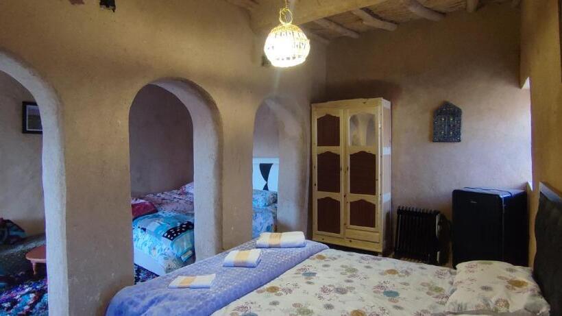산 전망 스위트, Maroc Des Merveilles   Chez L Habitant