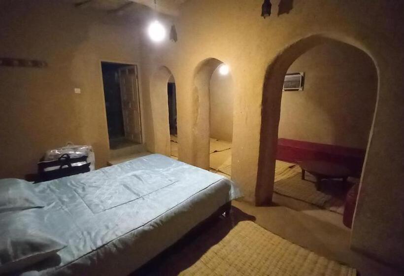 산 전망 스위트, Maroc Des Merveilles   Chez L Habitant