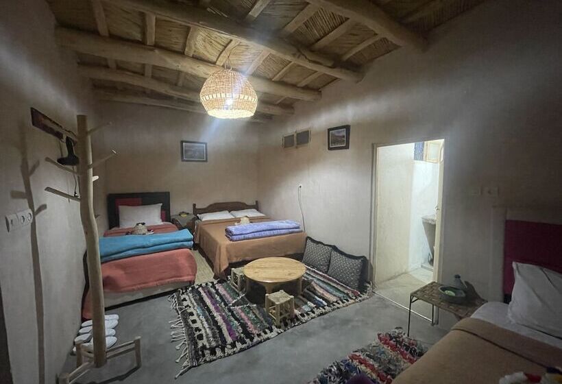 스탠다드 룸, Maroc Des Merveilles   Chez L Habitant