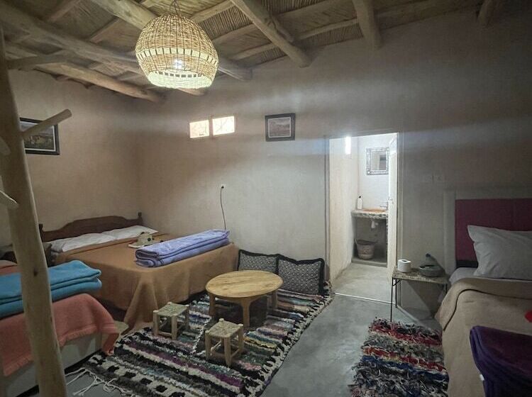 스탠다드 룸, Maroc Des Merveilles   Chez L Habitant