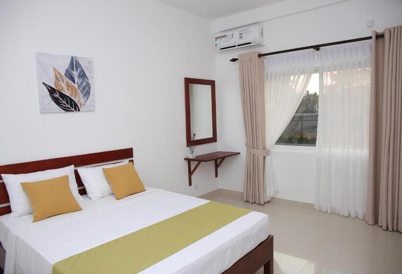 Номер Стандарт, Amadel Negombo