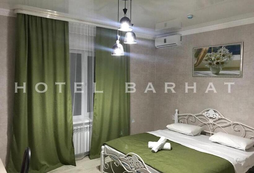 اتاق استاندارد, Barhat аktobe