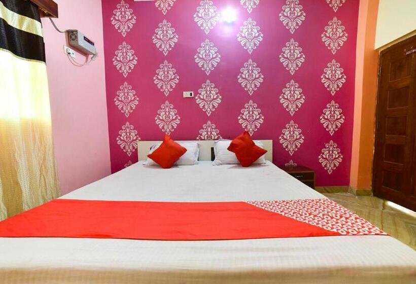 Трехместный Номер Классика, Oyo Flagship Ashoka Guest House