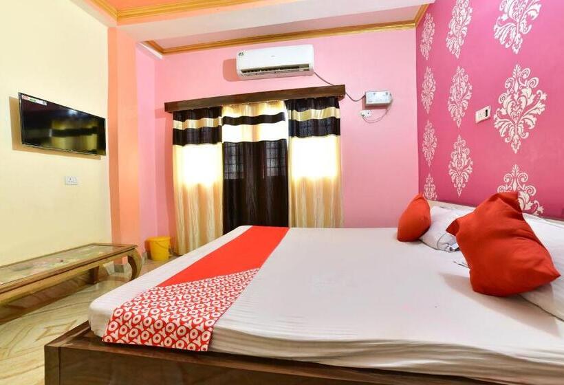 Трехместный Номер Классика, Oyo Flagship Ashoka Guest House