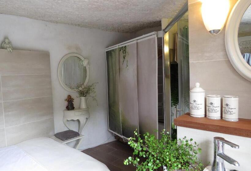 Номер Стандарт, La Cueva De ángel B&b