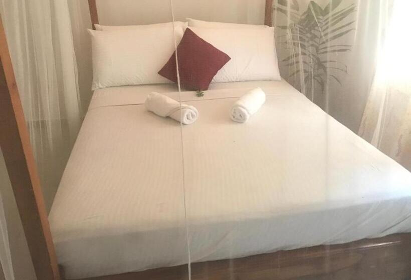 Номер Стандарт с Балконом, Chandima Beach Waver