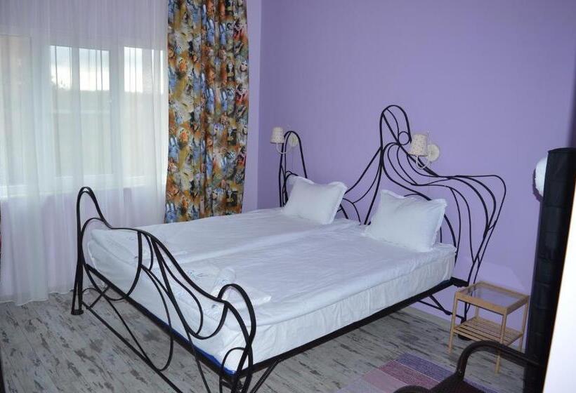 Дом 1 Спальня, Eco Complex Miramar