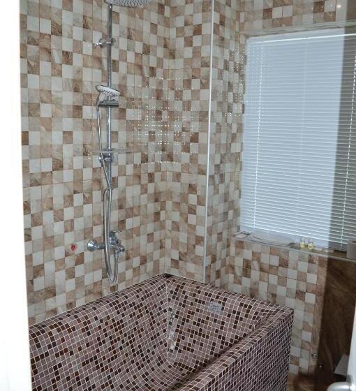 Дом 1 Спальня, Eco Complex Miramar