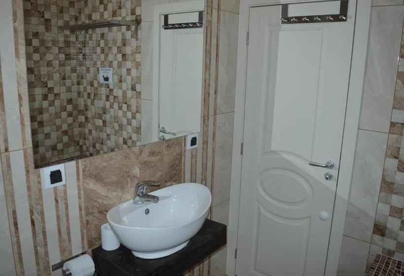 Дом 1 Спальня, Eco Complex Miramar