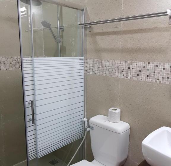 스탠다드 트리플 룸, Tagaytay Guest House