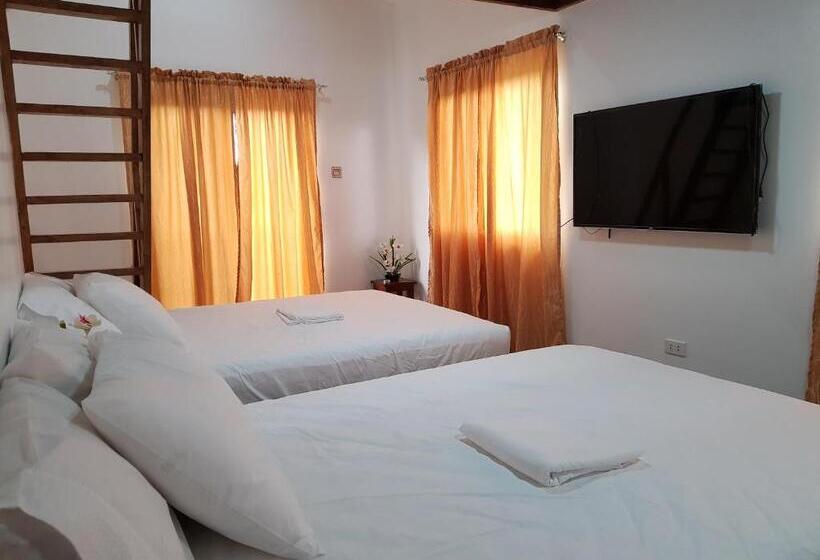 패밀리 룸, Tagaytay Guest House
