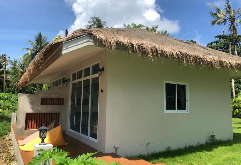 Стандартный Номер Кровать Кинг, Prompakdee Kohmak Resort