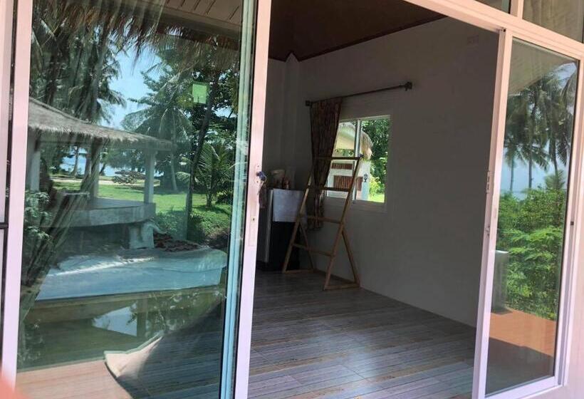 Стандартный Номер Кровать Кинг, Prompakdee Kohmak Resort