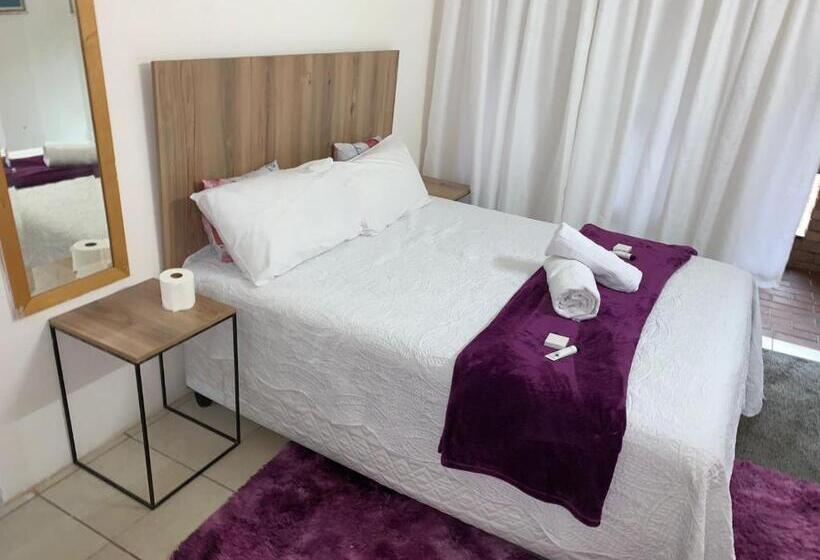 Номер Economy, Edladleni Holiday Accomodation