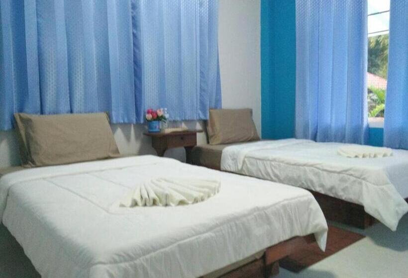 Бунгало Стандарт, Huensala Homestay