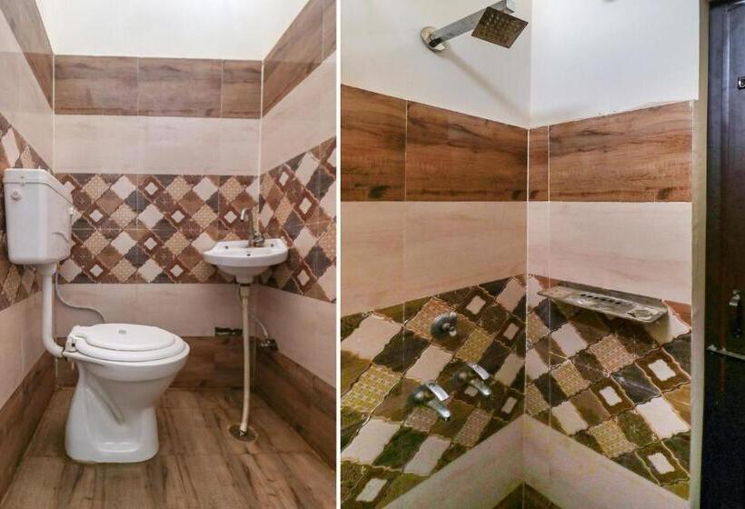 Трехместный Номер Классика, Spot On 66973 Hotel Chandigarh Highway