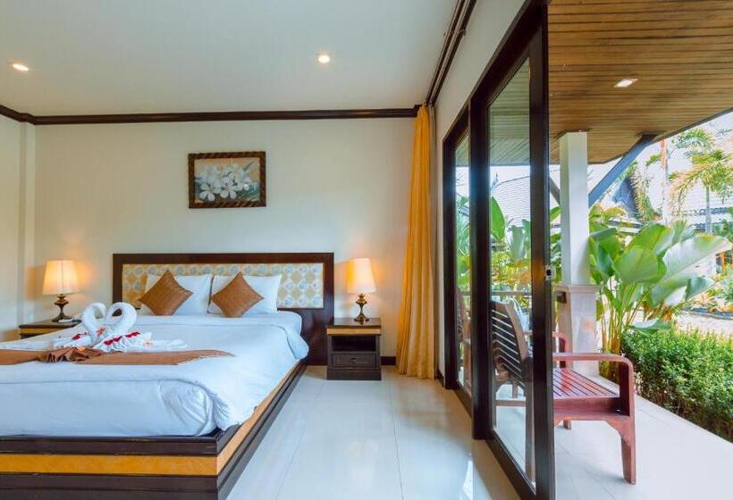ویلای 1 خوابه, Airport Resort Phuket