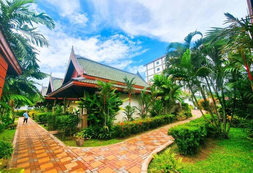 ویلای 1 خوابه, Airport Resort Phuket