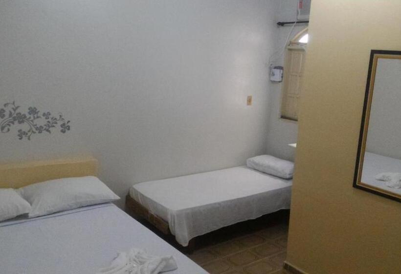 Номер Deluxe, Pousada Np