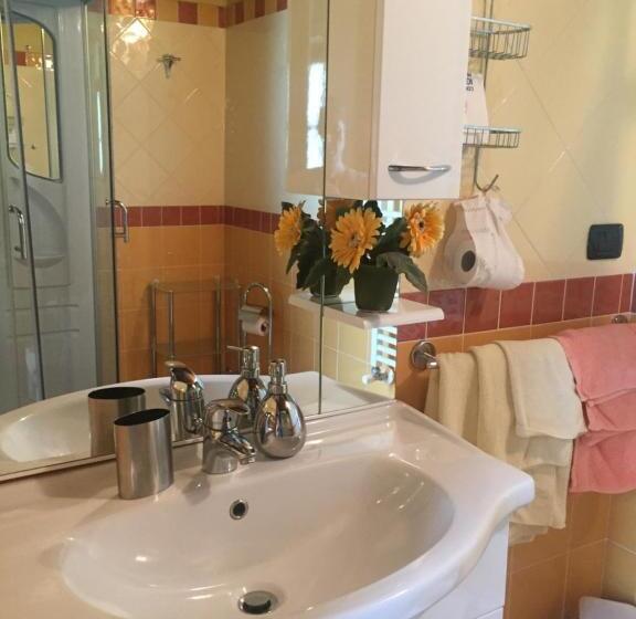 اتاق استاندارد, B&b Gira Sole