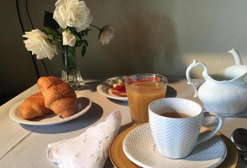 اتاق استاندارد, B&b Gira Sole