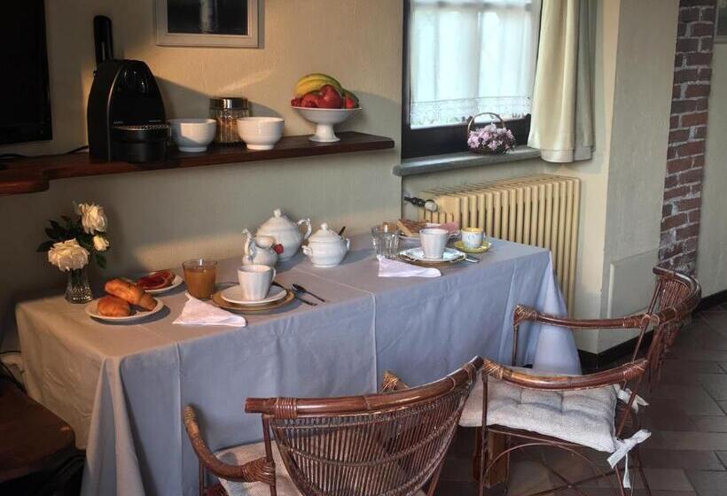 اتاق استاندارد, B&b Gira Sole