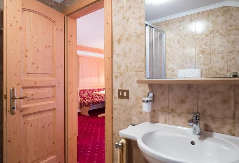 Студия Стандарт, B&b Residence Adria