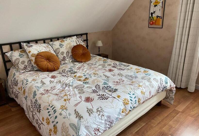 Семейный Номер, Chambre De La Varandaine