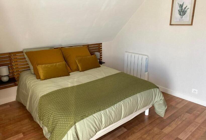 Семейный Номер, Chambre De La Varandaine