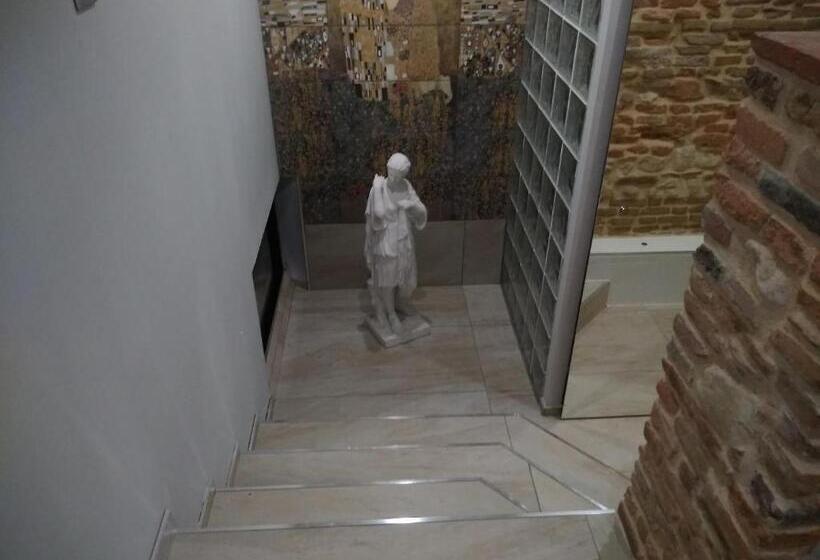 Стандартный Номер Кровать Кинг, Domaine La Baronne