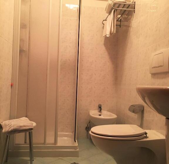 Номер Стандарт, Albergo Scarpone