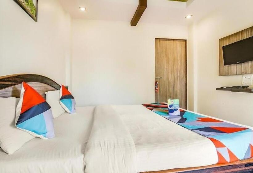 Номер Стандарт, Sagar Villa