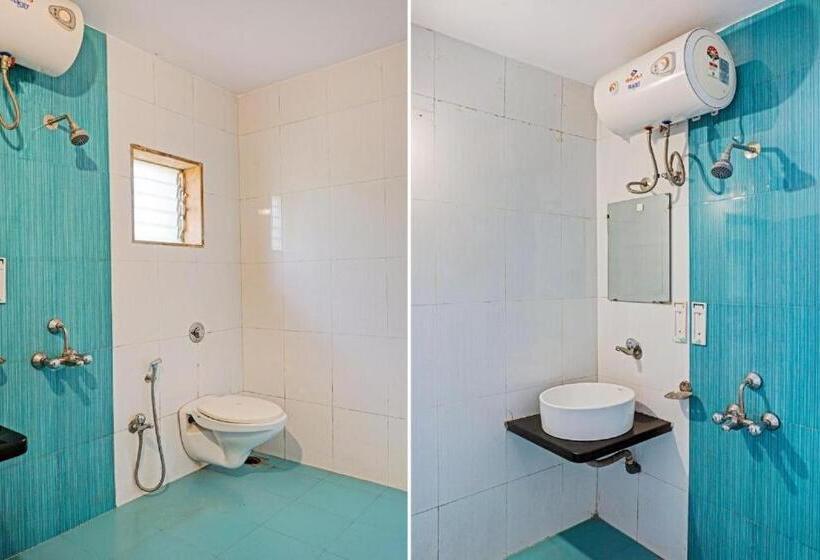 Номер Стандарт, Sagar Villa