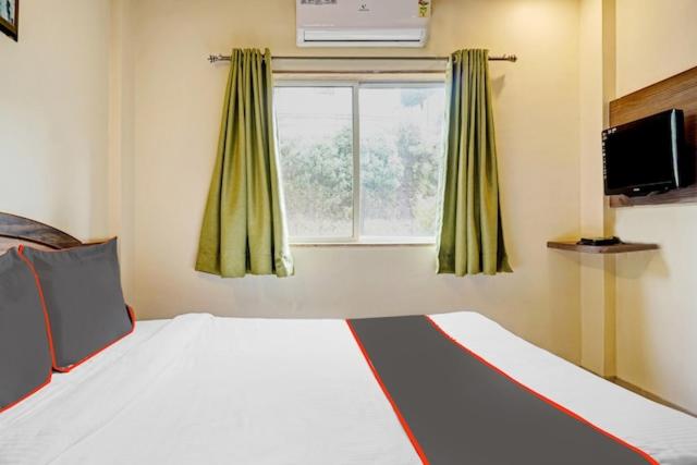 Номер Стандарт, Sagar Villa