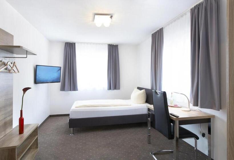 标准单人间, New In Guesthouse