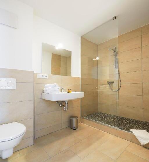 标准间, New In Guesthouse