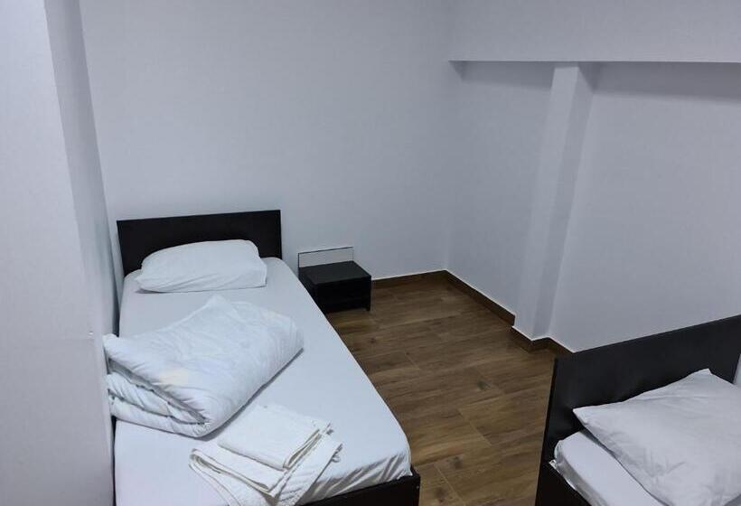 اتاق کلاسیک, Safta Hotels