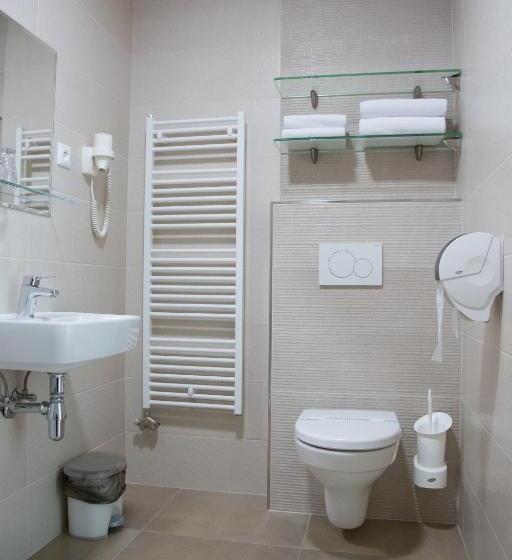 Номер Стандарт, Motel Skalka