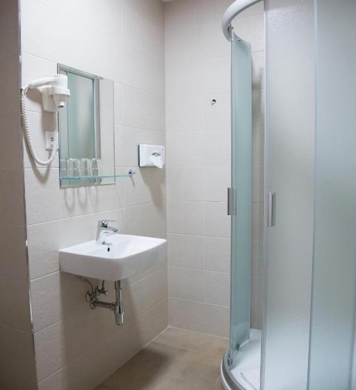 Номер Стандарт Трехместный, Motel Skalka