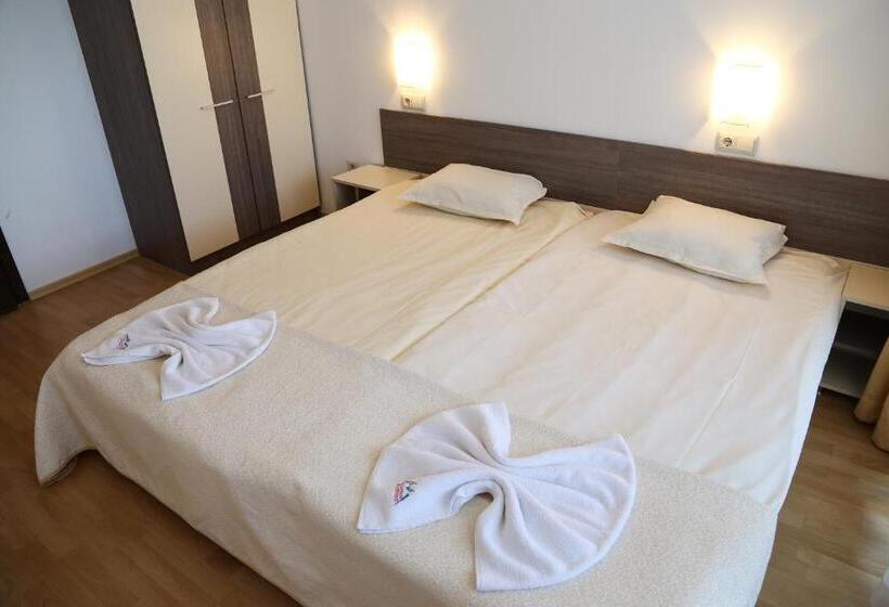 Студия Стандарт, Mountain Paradise By The Walnut Trees   Free Wellness