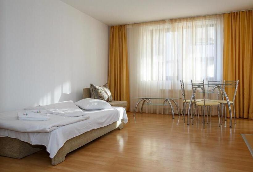 침실 1개 아파트, Mountain Paradise By The Walnut Trees   Free Wellness