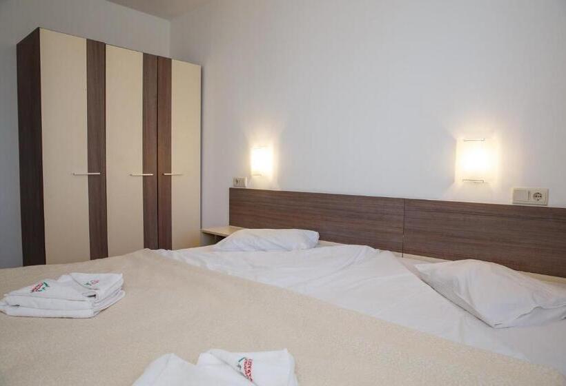 침실 1개 아파트, Mountain Paradise By The Walnut Trees   Free Wellness